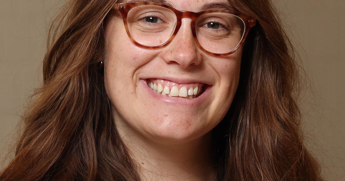 Farmington resident receives 2026 Spirit Award from Lutheran Social Service