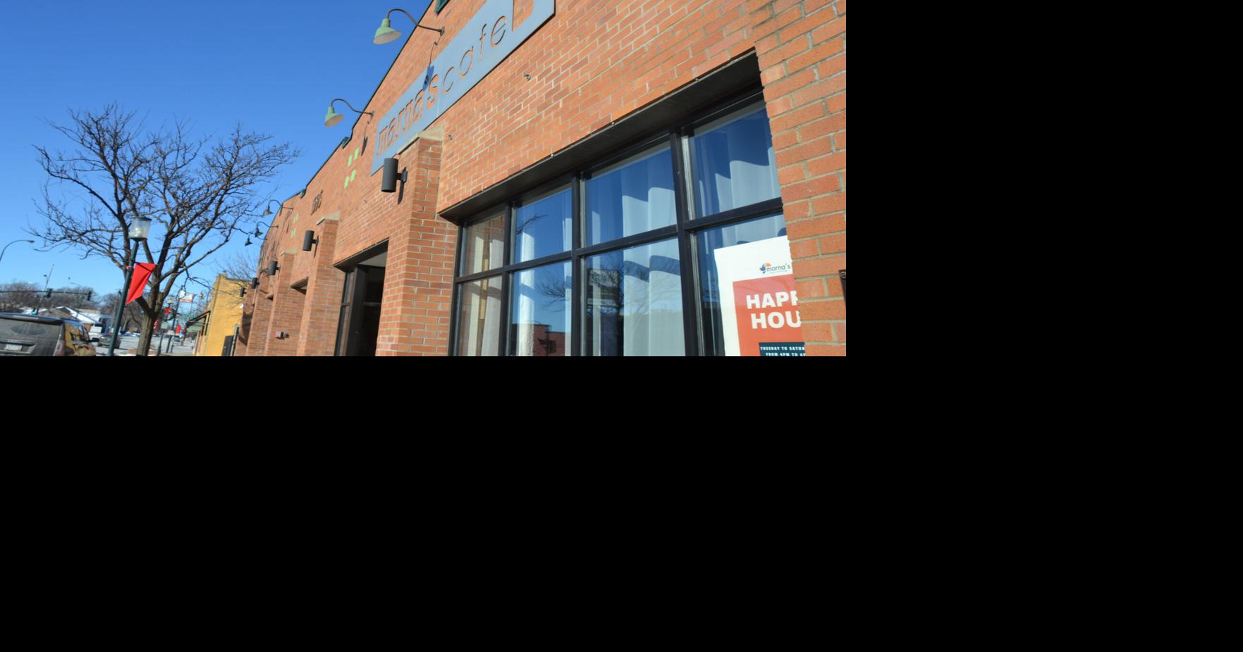 Behind on rent, low on staff: Marna's asks people to support Latino ...