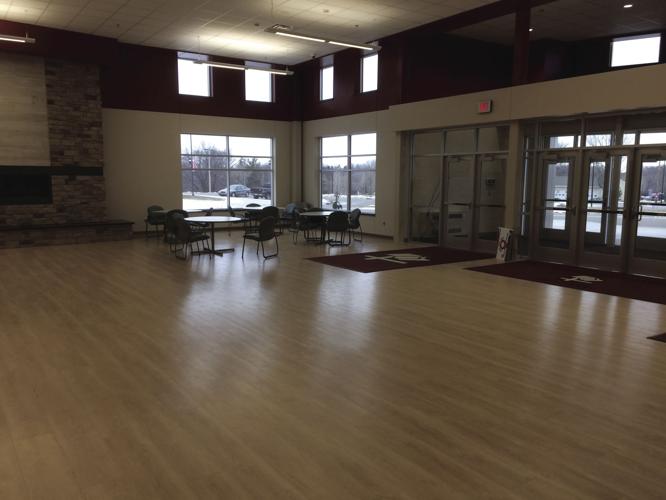 Mayer Lutheran now offering indoor walking for residents Community