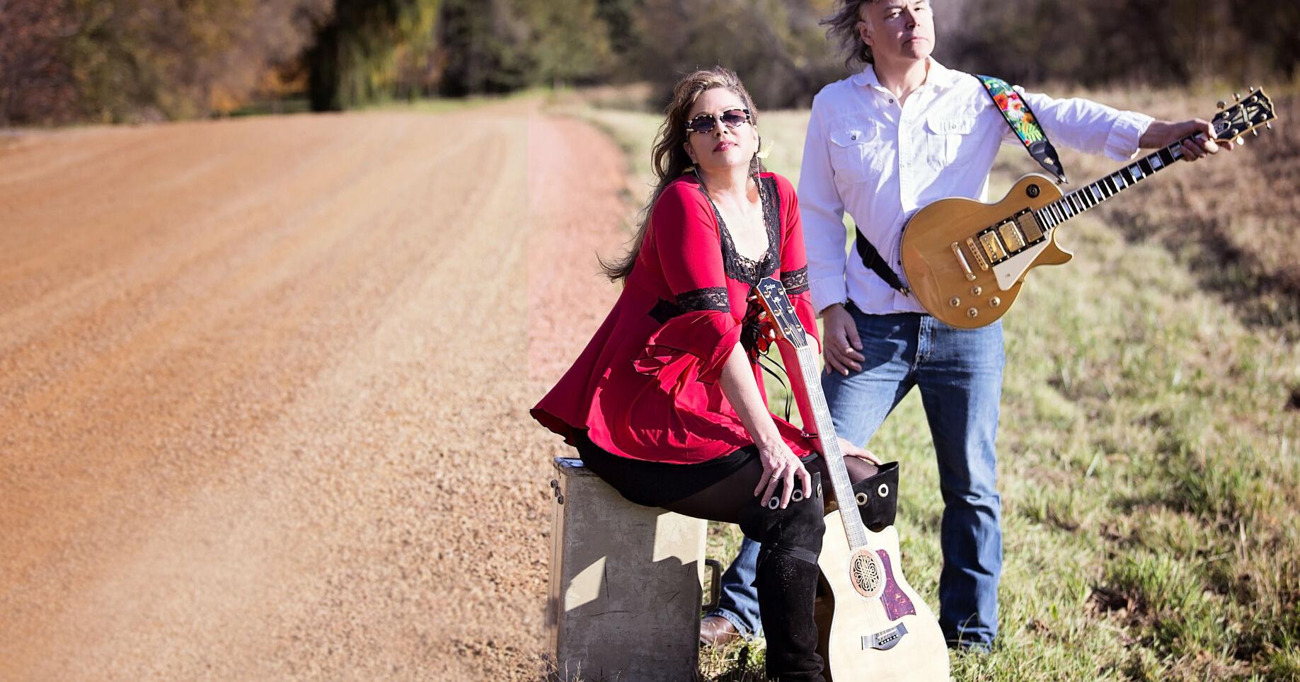 Tami and the Bachelor to perform at 'Music in the Park' in Staples | Morrison County Record - Vimarsana News