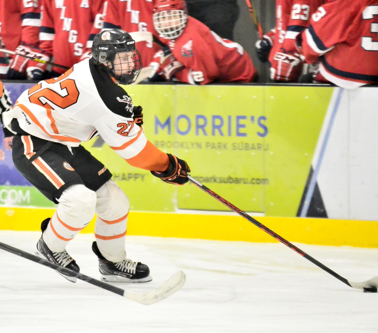 Osseo boys hockey: Orioles expected to get 10 back on the ice, Sports