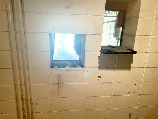 Price Homes offers sneak peek into movie theater redevelopment project