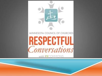“Respectful Conversations: Racial Understanding in our Community”