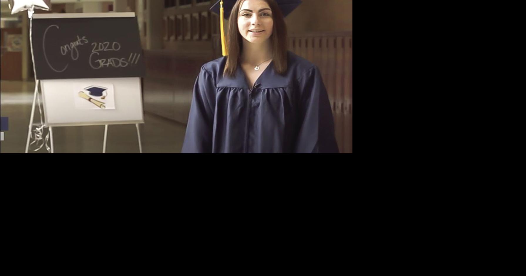 Champlin Park High School: Virtual graduation ceremony celebrates 2020 ...