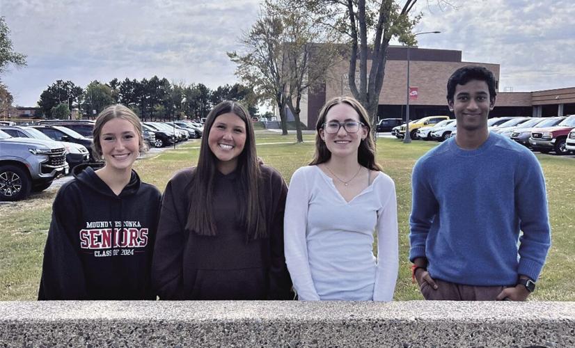 Dozens of Westonka students earn AP Scholar awards | Community ...