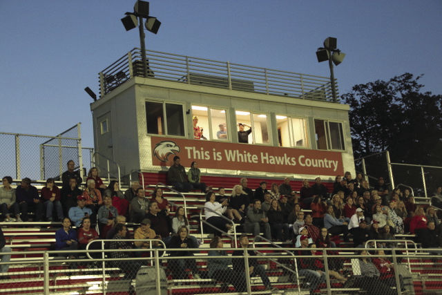 Powderpuff: Seniors Claim Victory | Mound Westonka | Hometownsource.com