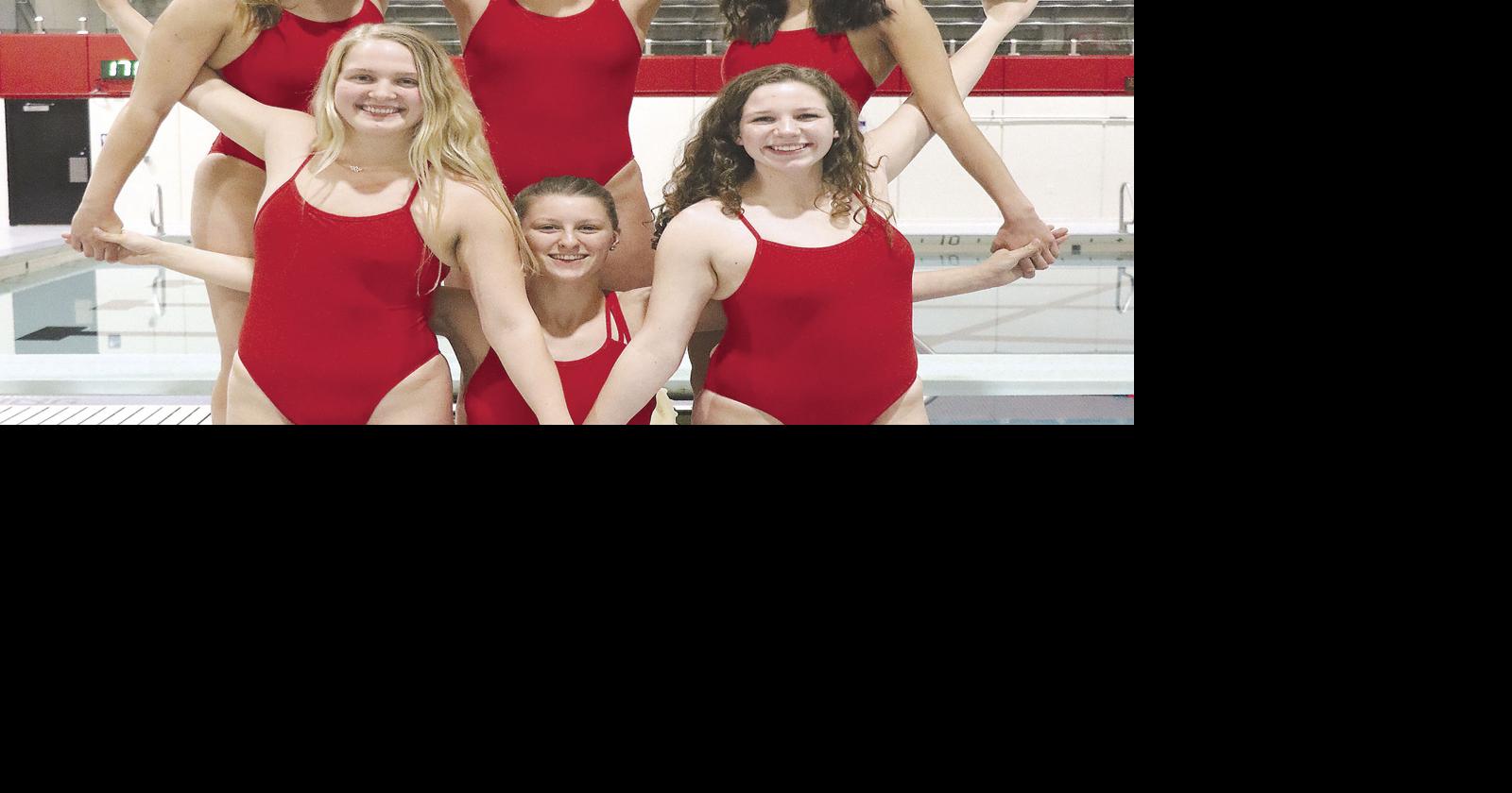 Swimming their way to State | Local News | hometownsource.com