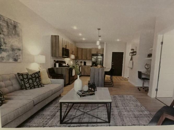 Farmington downtown apartment complex reviewed Dakota County