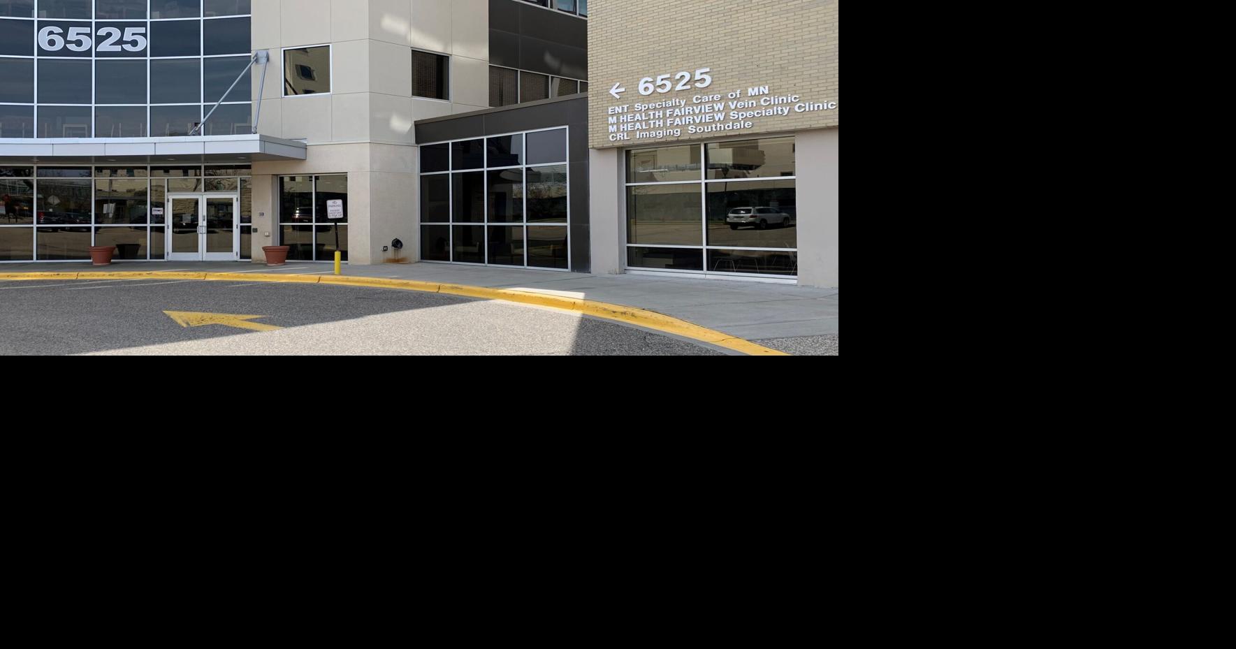 M Health Fairview opens new multispecialty clinic in Edina Edina