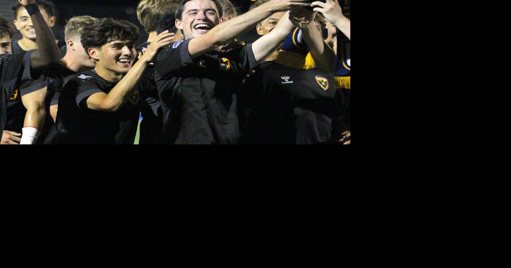 Camacho makes difference as Blackhawks win super cup