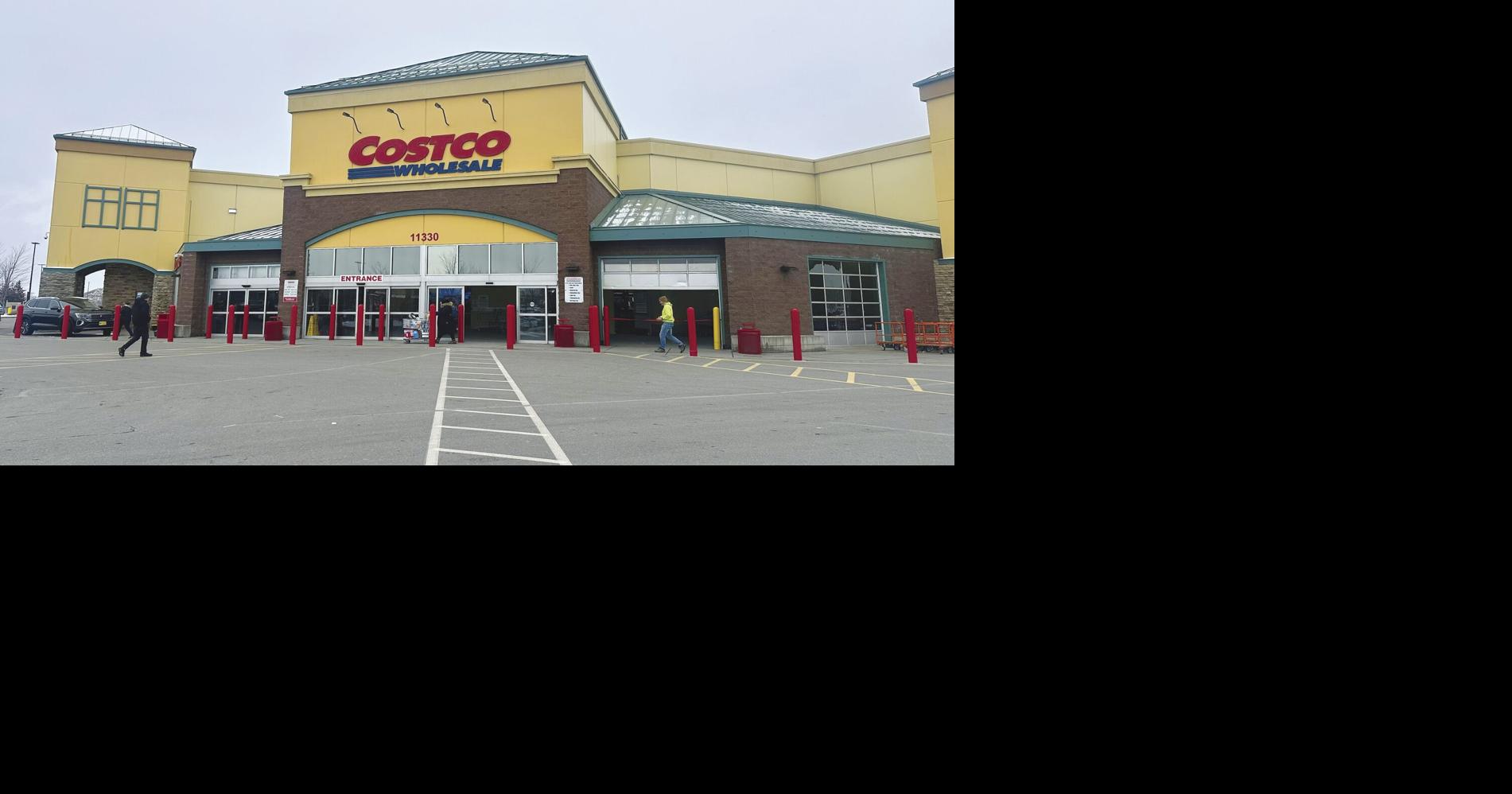 Costco in Otsego now targeting Aug. 14 opening