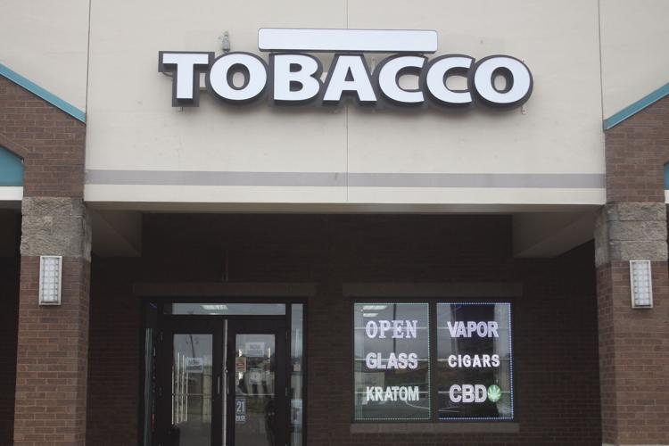 stillwater tobacco shop Smoke Plus gets CBD license renewed SMOKE LAND STILLWATER