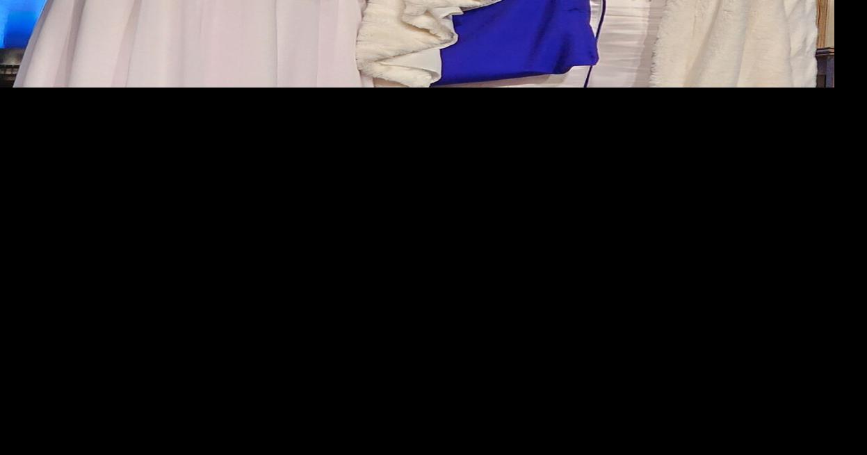 Ramsey resident crowned Saint Paul Winter Carnival North Wind Princess