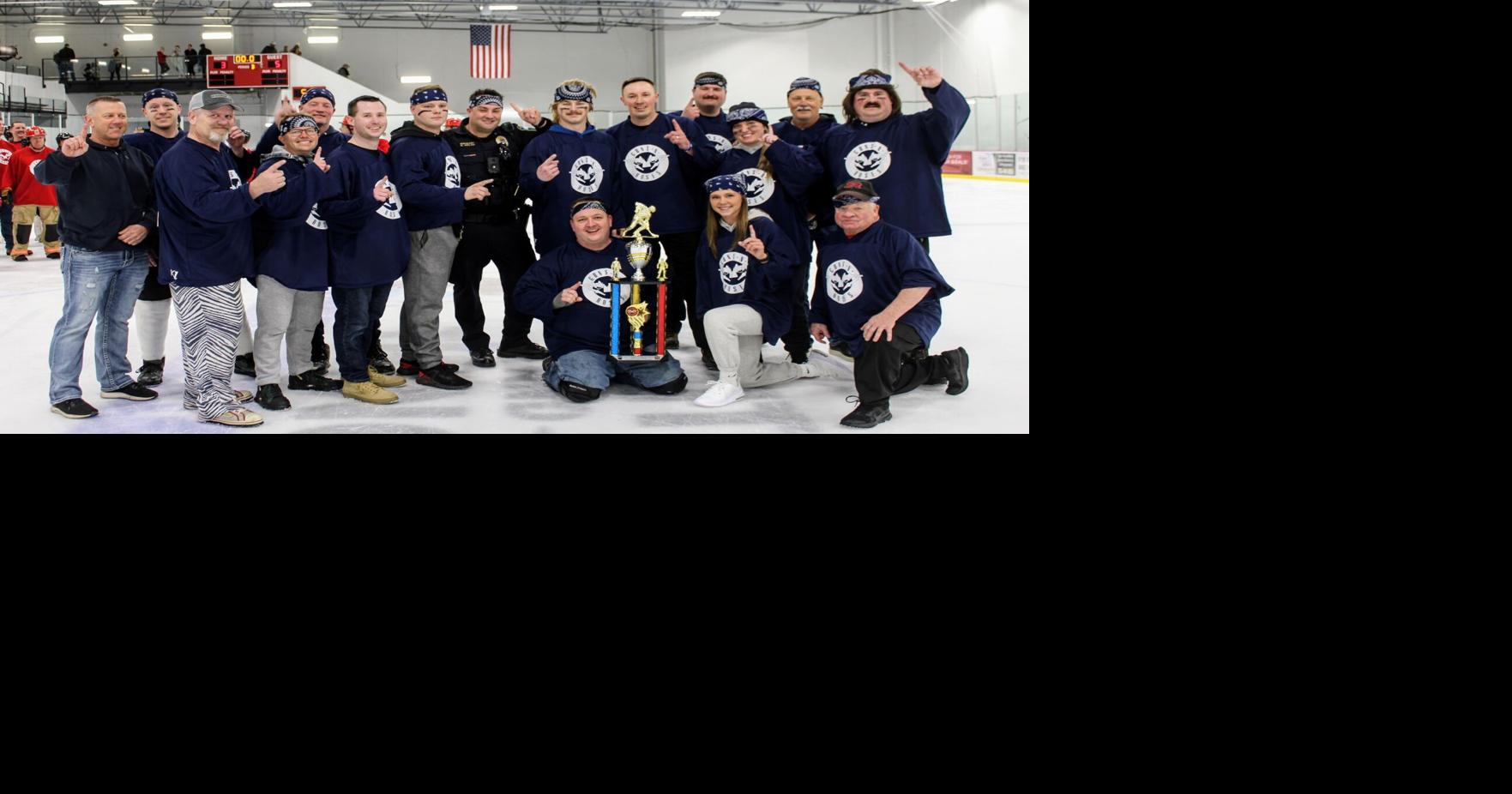 Guns and Hoses rematch of ERPD and ERFD coming soon | Elk River Star ...
