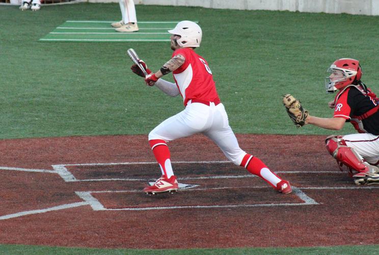Monticello baseball is going to state! Free