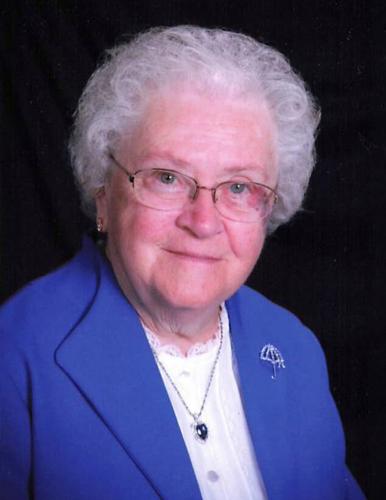 Marian A. Schroeder | Obituaries | hometownsource.com