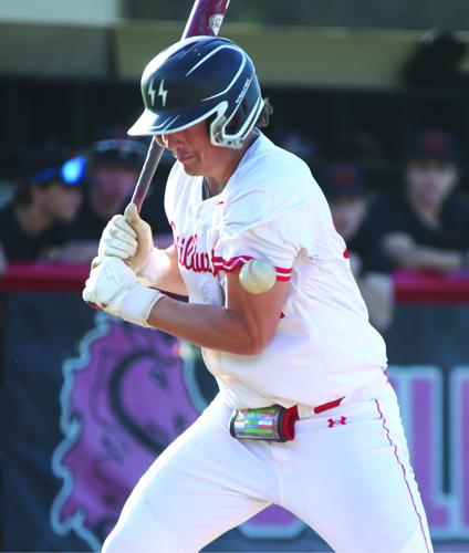 Jack Runk Baseball Baseball: Ponies secure at least a share of SEC crown | Sports ...