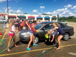 Orono girls swim and dive team is back in the pool | Sports ...