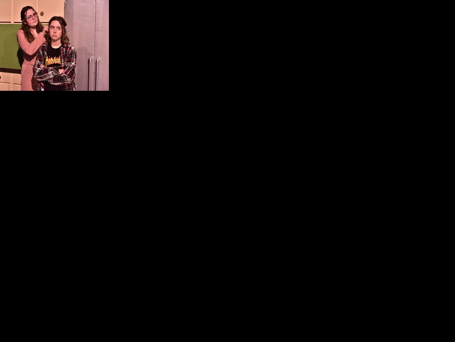 Spectrum High School's 'Freaky Friday' opens on Friday | Elk River Star ...