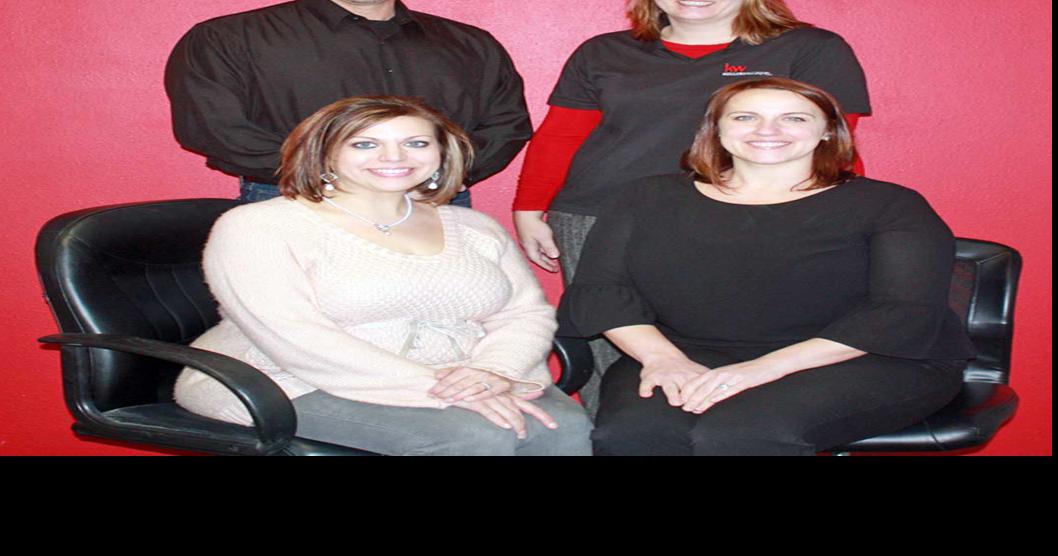 Keller Williams Realty Professionals opens in LF Morrison County