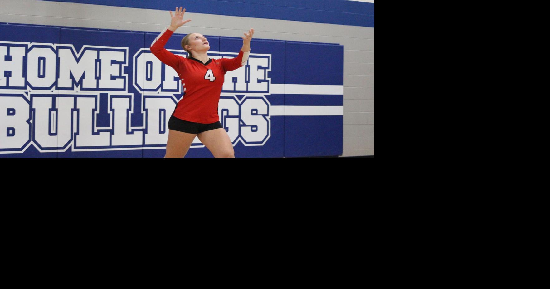Photo Gallery: Upsala at Swanville Volleyball | Sports | hometownsource.com