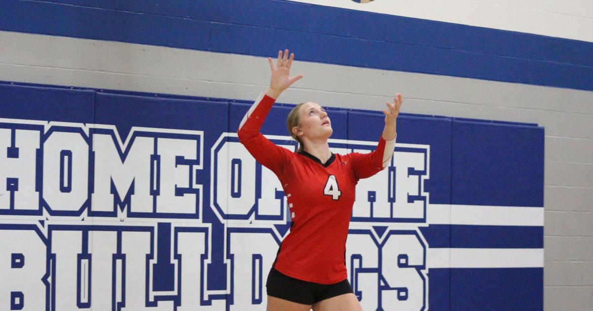 Photo Gallery: Upsala at Swanville Volleyball | Sports | hometownsource.com