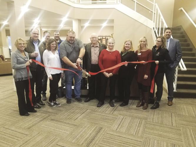 The Depot on Main pulls into downtown Zimmerman Elk River Star News