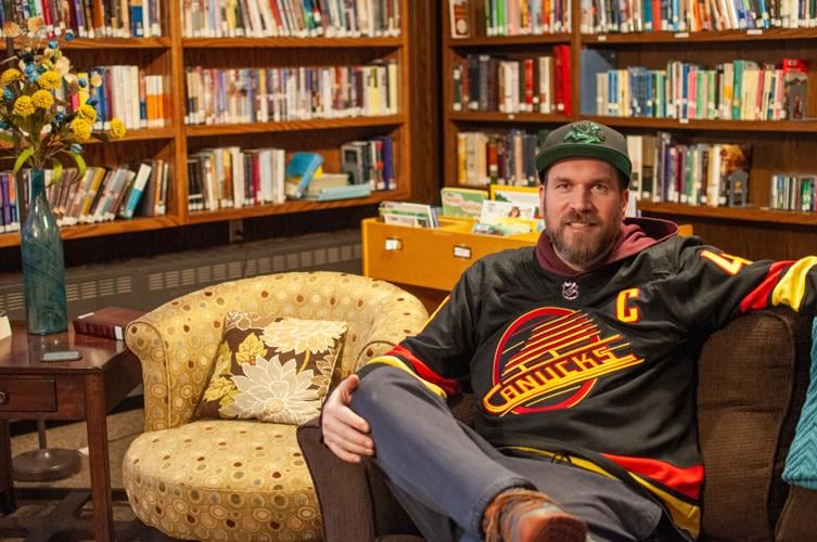 Seth Perry A year out, pastor’s goal of mental health awareness sees success ...