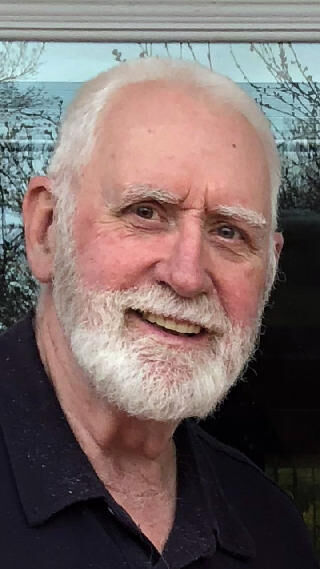 Albert George Schafer