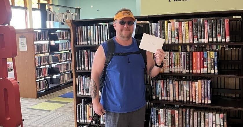 Summer reading for adults offers books, programs and community connections