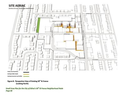 Edina City Council Approves 50th France Plan Community Hometownsource Com