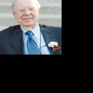 George Dietz Former Elk River | Announcements | hometownsource.com