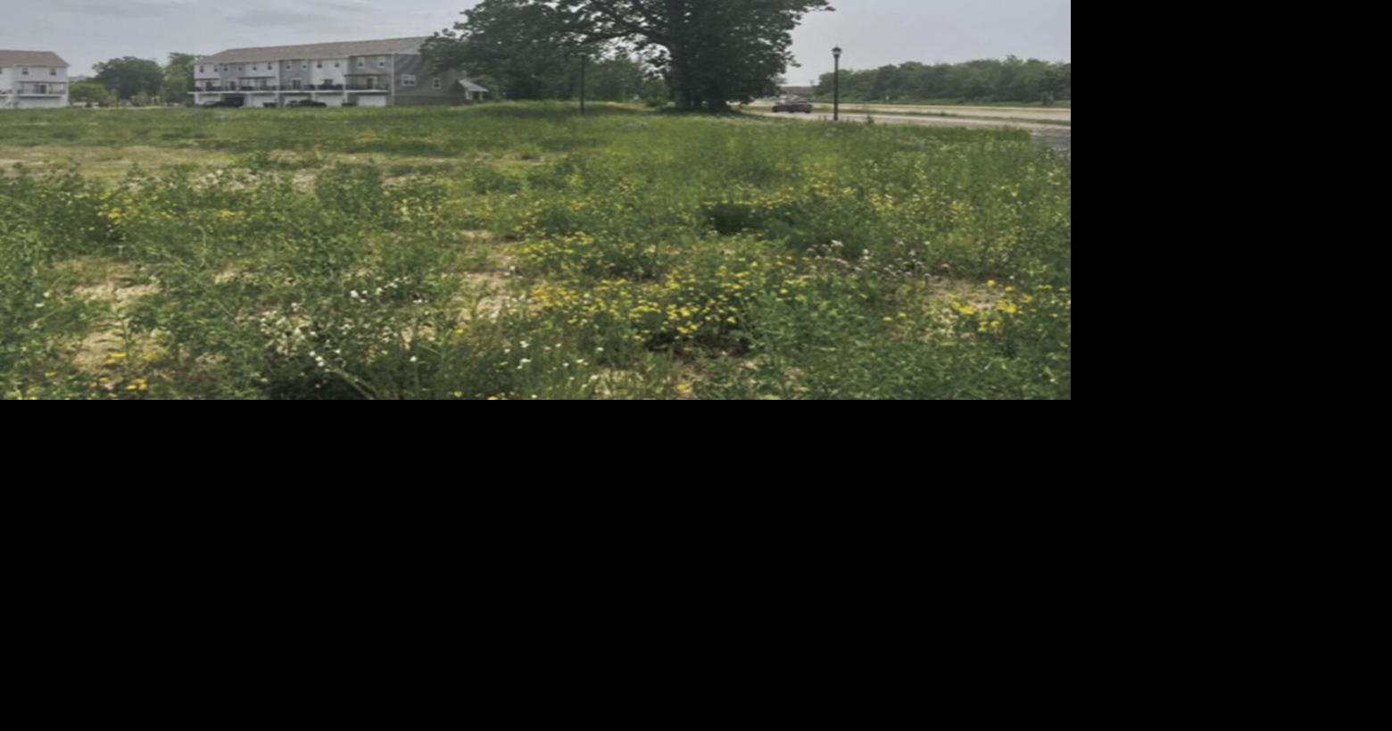 Condos set to be built at Emery Village Government