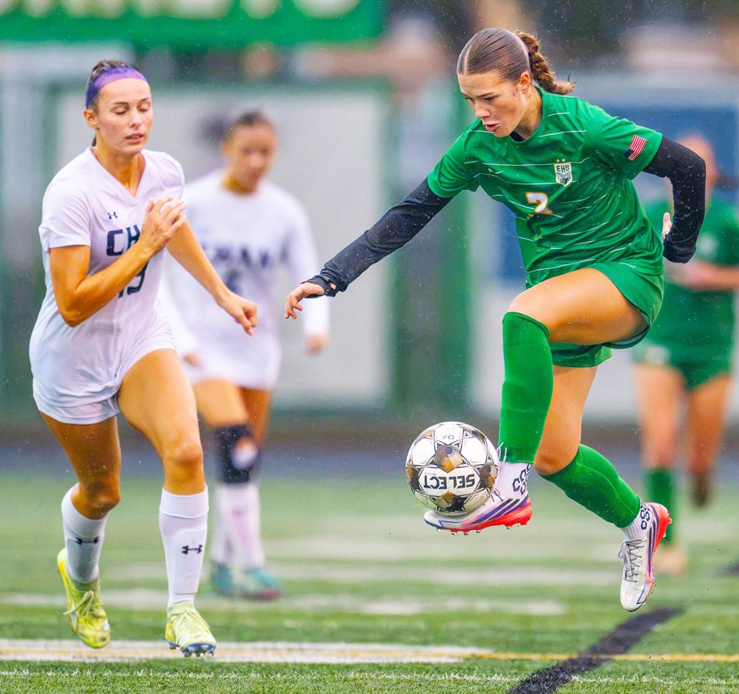 Edina soccer teams look forward to playoffs | Sports | hometownsource.com