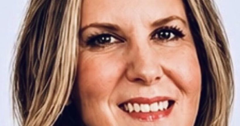 Tanya Huffman is running to serve on Farmington City Council