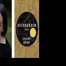 Local poet launches debut full-length collection at Stillwater Public Library