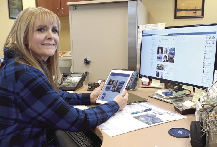 PROGRESS 2019 Security State Bank of Marine found perfect formula in