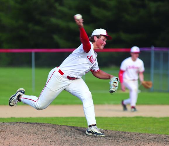 Jack Runk Baseball Baseball: Ponies secure at least a share of SEC crown | Sports ...