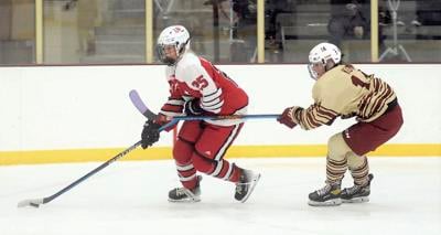 Plenty to play for when SSC hockey, basketball resume | Sports ...