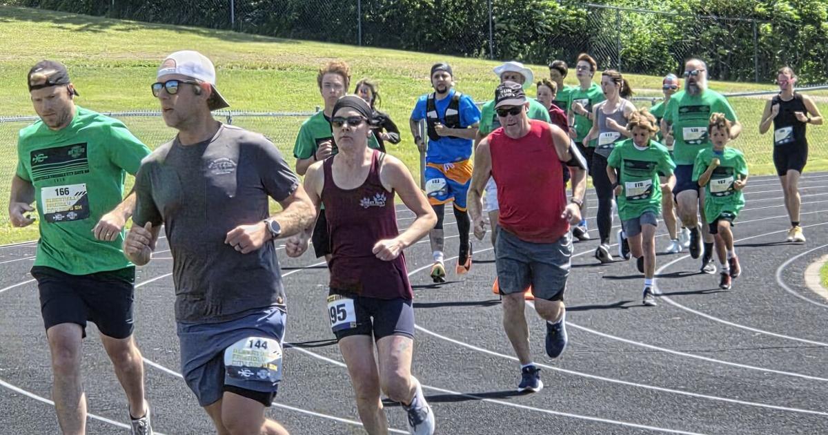 Albertville Friendly crowns winners