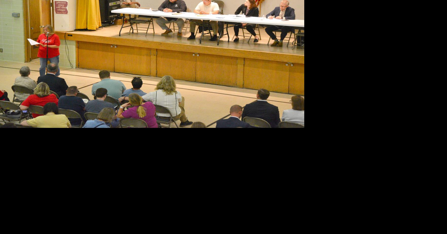 Mixed bag: public reactions to Sanford buying North Memorial