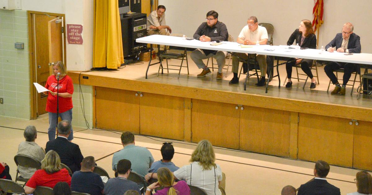 Mixed bag: public reactions to Sanford buying North Memorial