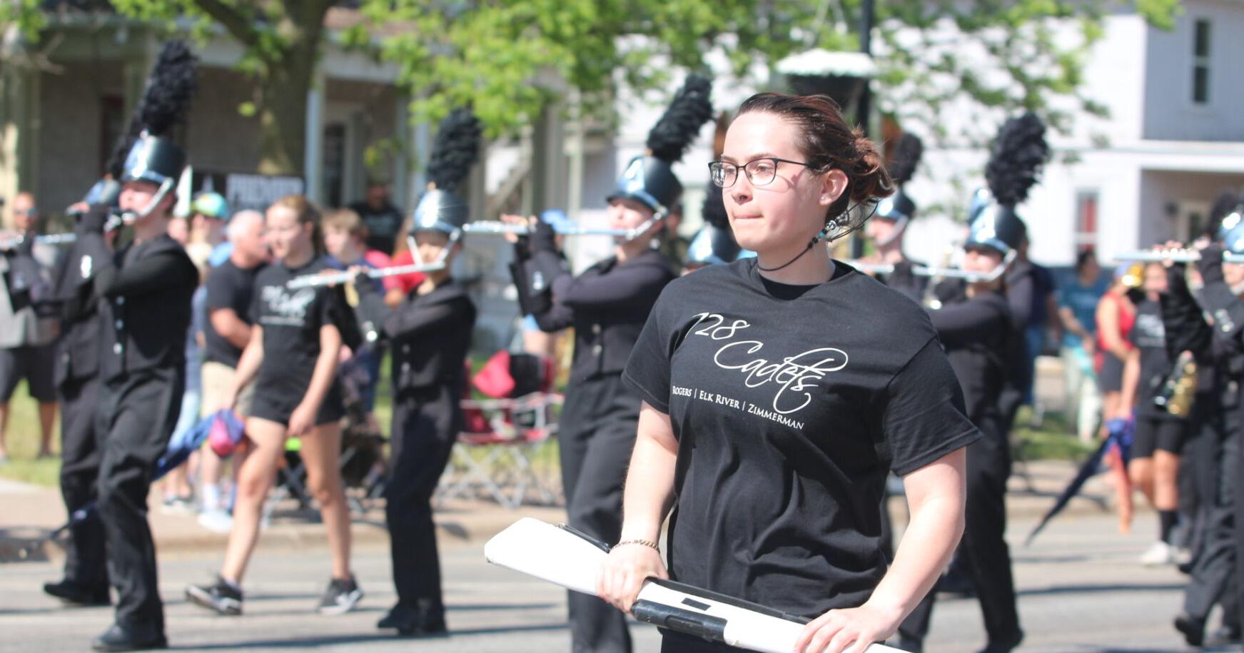Memorial Day services planned for Monday in Elk River - Vimarsana News