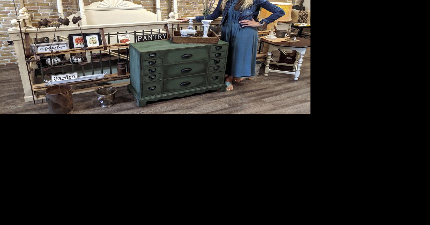 New Anoka boutique successful despite pandemic, owner opening second