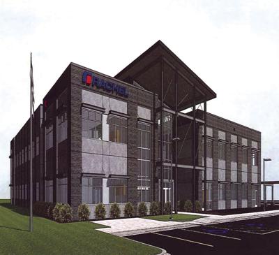 St Michael Approves New Rachel Contracting Headquarters St Michael Hometownsource Com