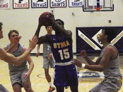 Stma Boys Go 1 1 To Push Record To 5 3 Community