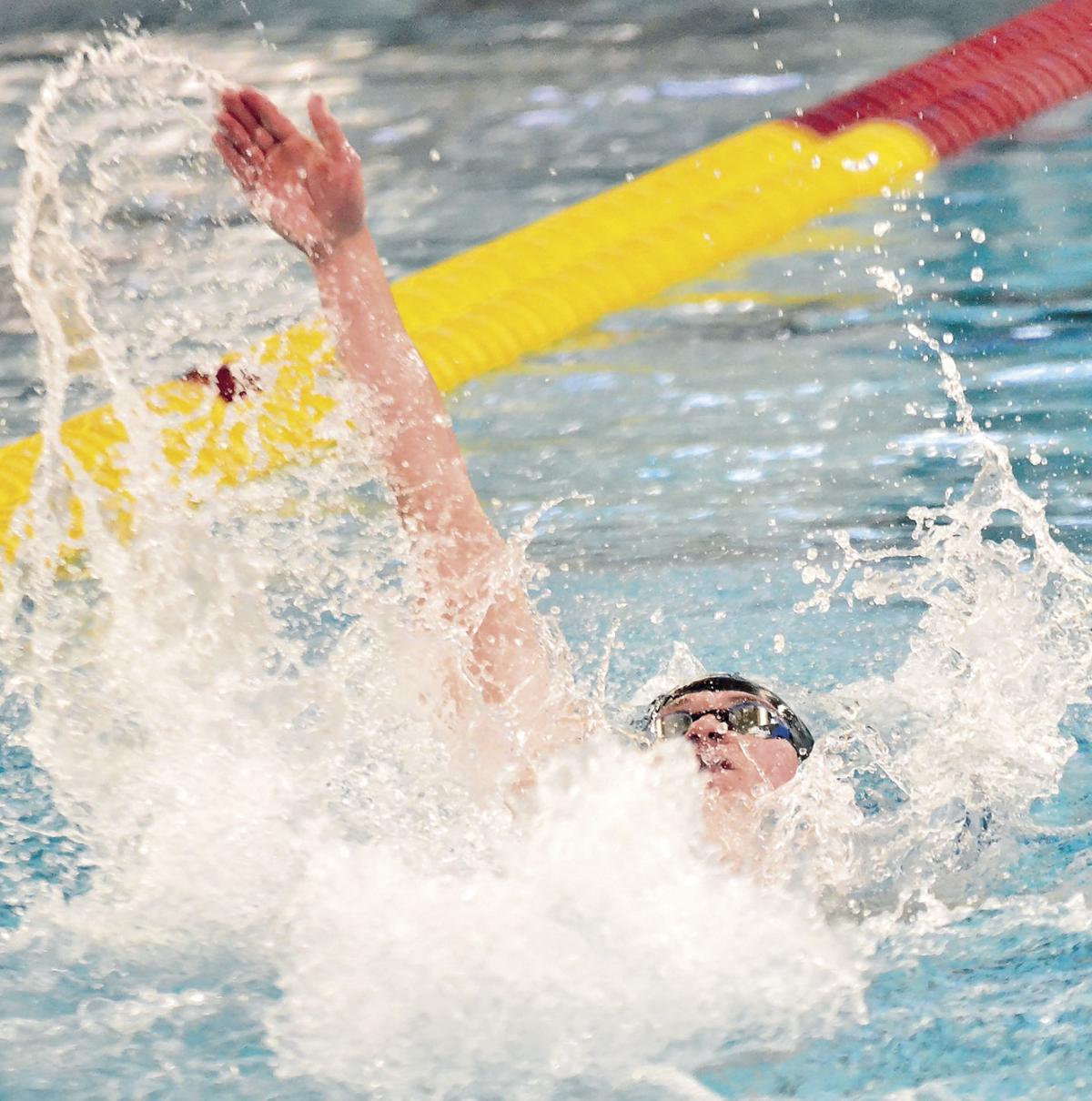 stma spt bswim dickerson