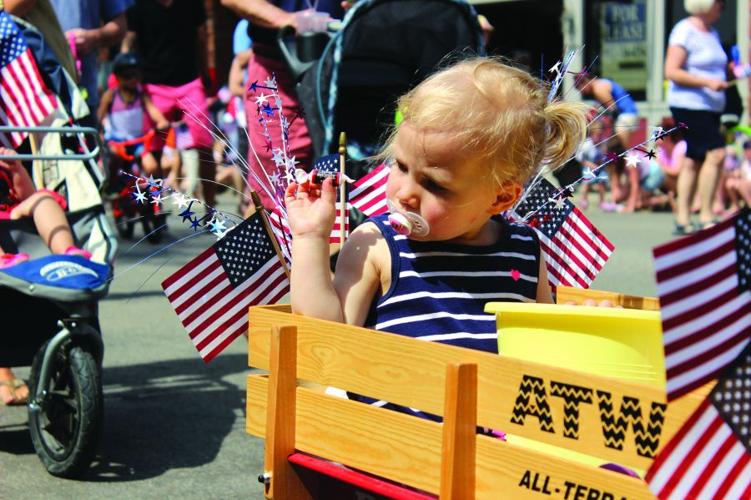 Excelsior 4th of July Local News