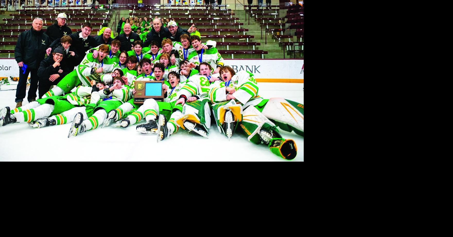 Edina boys focus on winning state opener