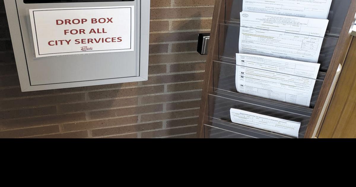 Richfield DMV services making transition toward complete reopen Free